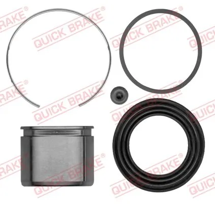 Remondikomplekt, Pidurisadul QUICK BRAKE 114-5284
