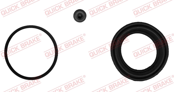 Remondikomplekt, Pidurisadul QUICK BRAKE 114-0204