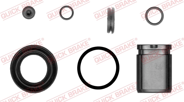Remondikomplekt, Pidurisadul QUICK BRAKE 114-5400