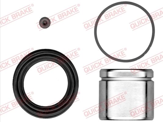 Remondikomplekt, Pidurisadul QUICK BRAKE 114-5406