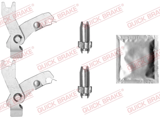 Remondikomplekt, Ekspander QUICK BRAKE 120 53 027