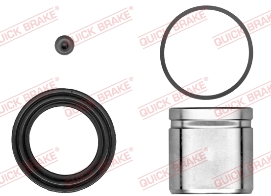 Remondikomplekt, Pidurisadul QUICK BRAKE 114-5472