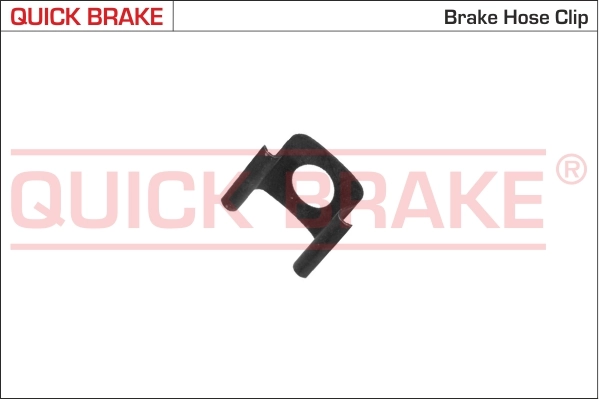 Kinnitus, Pidurivoolik QUICK BRAKE 3223