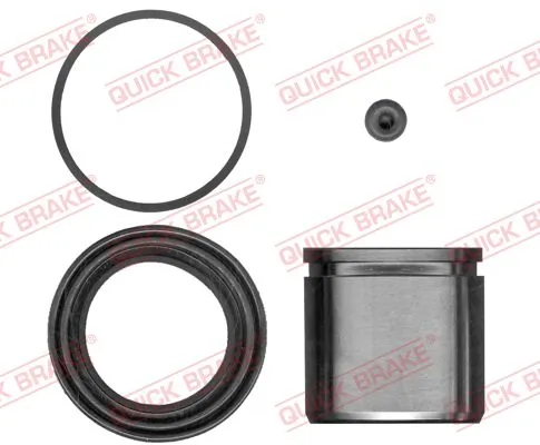 Remondikomplekt, Pidurisadul QUICK BRAKE 114-5134