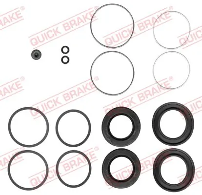 Remondikomplekt, Pidurisadul QUICK BRAKE 114-0445