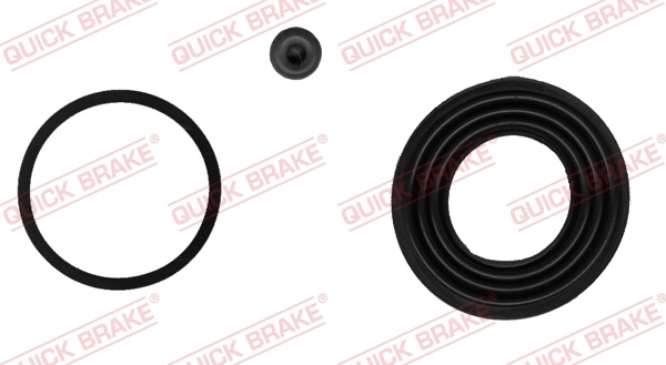 Remondikomplekt, Pidurisadul QUICK BRAKE 114-0195