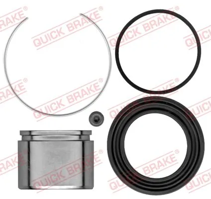 Remondikomplekt, Pidurisadul QUICK BRAKE 114-5163