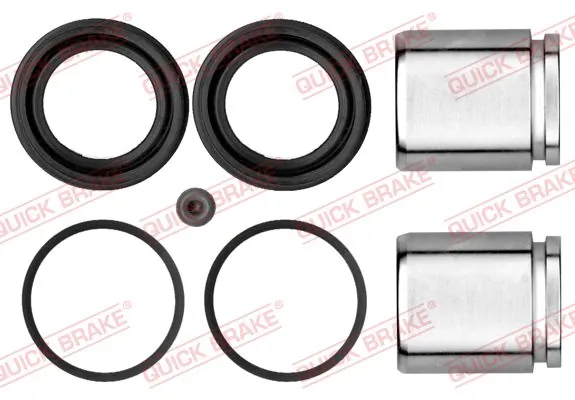 Remondikomplekt, Pidurisadul QUICK BRAKE 114-5328