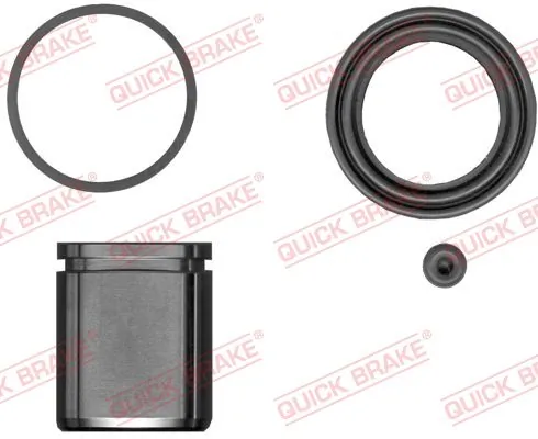 Remondikomplekt, Pidurisadul QUICK BRAKE 114-5041