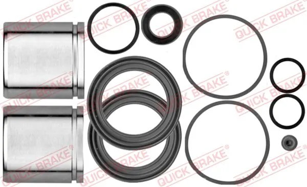 Remondikomplekt, Pidurisadul QUICK BRAKE 114-5367