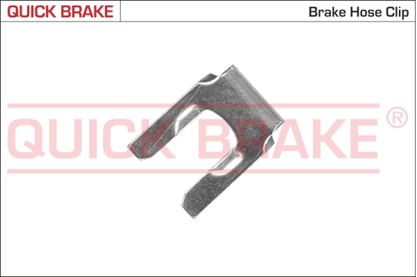 Kinnitus, Pidurivoolik QUICK BRAKE 3205