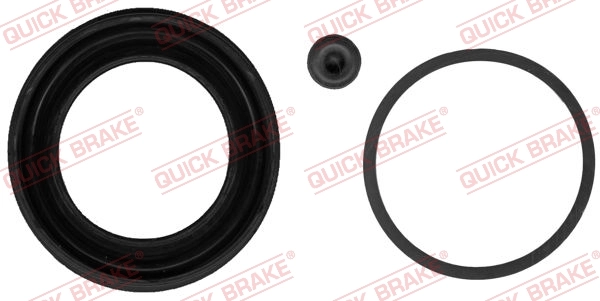 Remondikomplekt, Pidurisadul QUICK BRAKE 114-0222