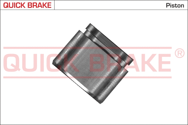 Kolvid, pidurisadul QUICK BRAKE 185212K