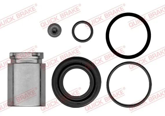 Remondikomplekt, Pidurisadul QUICK BRAKE 114-5209