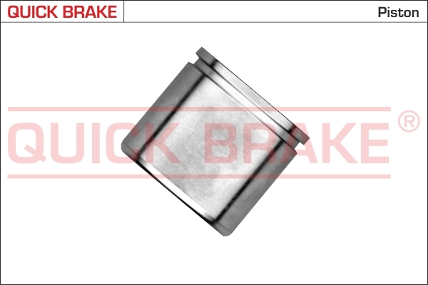 Kolvid, pidurisadul QUICK BRAKE 185398K