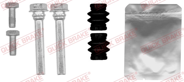 Juhthülsikomplekt, pidurisadul QUICK BRAKE 113-1481X