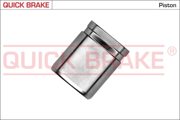 Kolvid, pidurisadul QUICK BRAKE 185319K