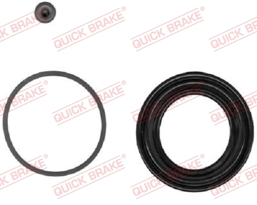 Remondikomplekt, Pidurisadul QUICK BRAKE 114-0003