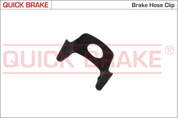 Kinnitus, Pidurivoolik QUICK BRAKE 3202