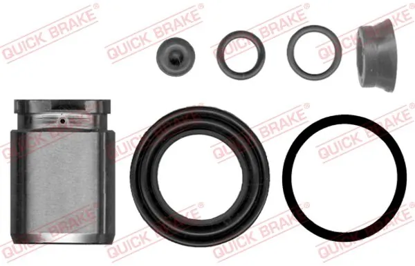 Remondikomplekt, Pidurisadul QUICK BRAKE 114-5208