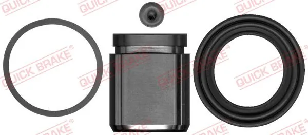 Remondikomplekt, Pidurisadul QUICK BRAKE 114-5073
