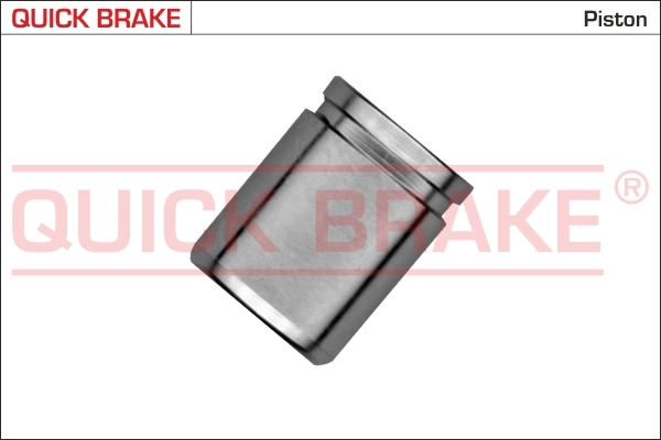 Kolvid, pidurisadul QUICK BRAKE 185229K