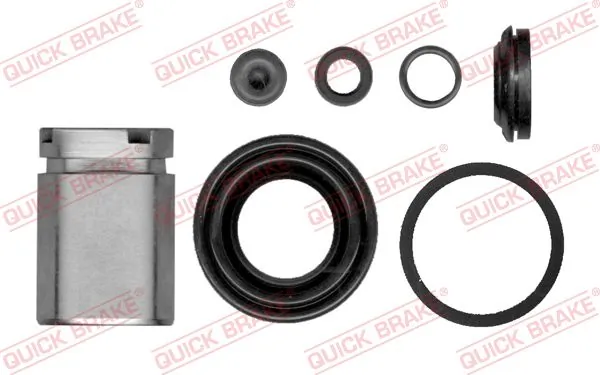 Remondikomplekt, Pidurisadul QUICK BRAKE 114-5203