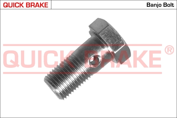 Õõneskruvi QUICK BRAKE 3251