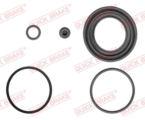Remondikomplekt, Pidurisadul QUICK BRAKE 114-0352
