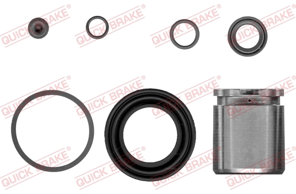 Remondikomplekt, Pidurisadul QUICK BRAKE 114-5493