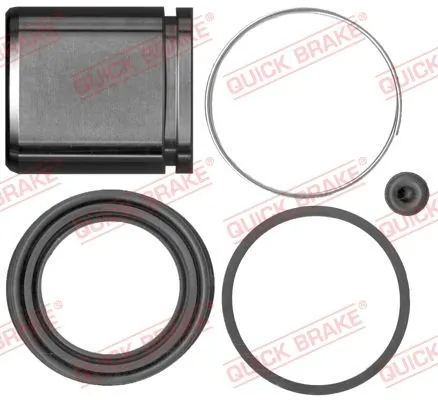 Remondikomplekt, Pidurisadul QUICK BRAKE 114-5037