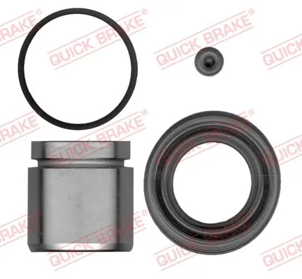 Remondikomplekt, Pidurisadul QUICK BRAKE 114-5247