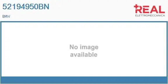 REAL 52194950BN