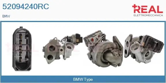 REAL 52094240RC