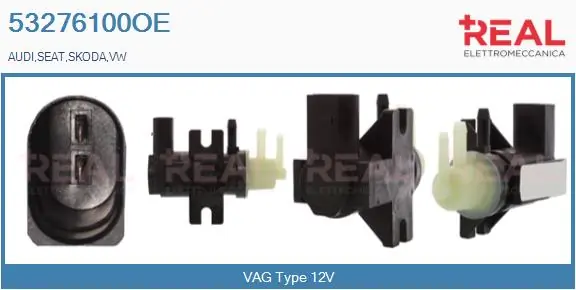 REAL 53276100OE