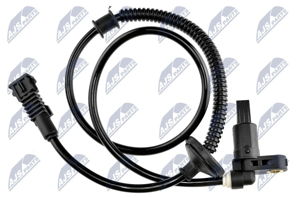 Andur, rattapöörete arv NTY HCA-CT-014