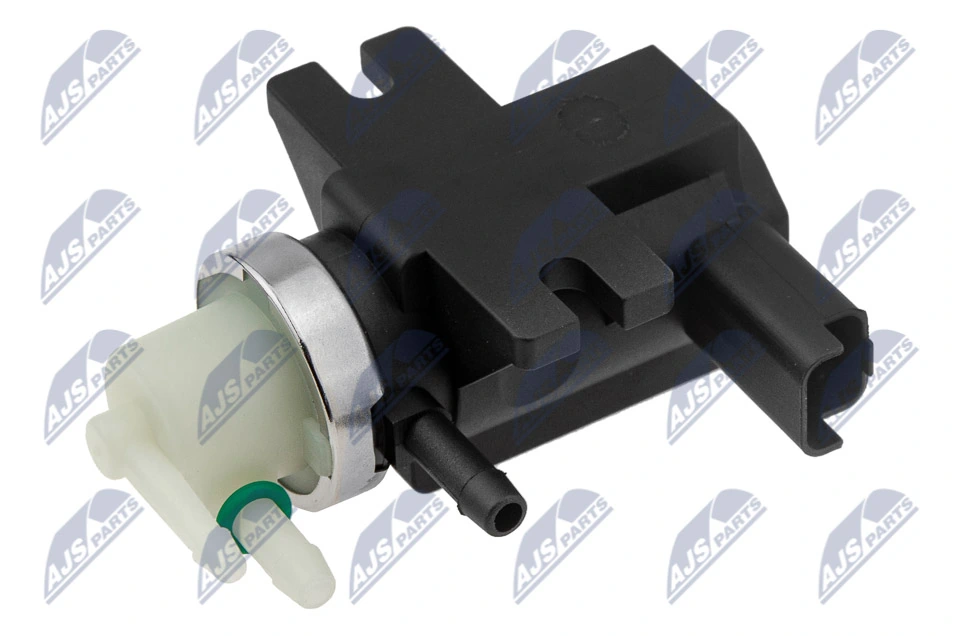 Survemuundur, turbokompressor NTY EGR-PE-015