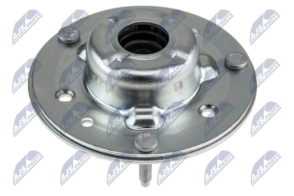 Vedruamordi tugilaager NTY AD-LR-002