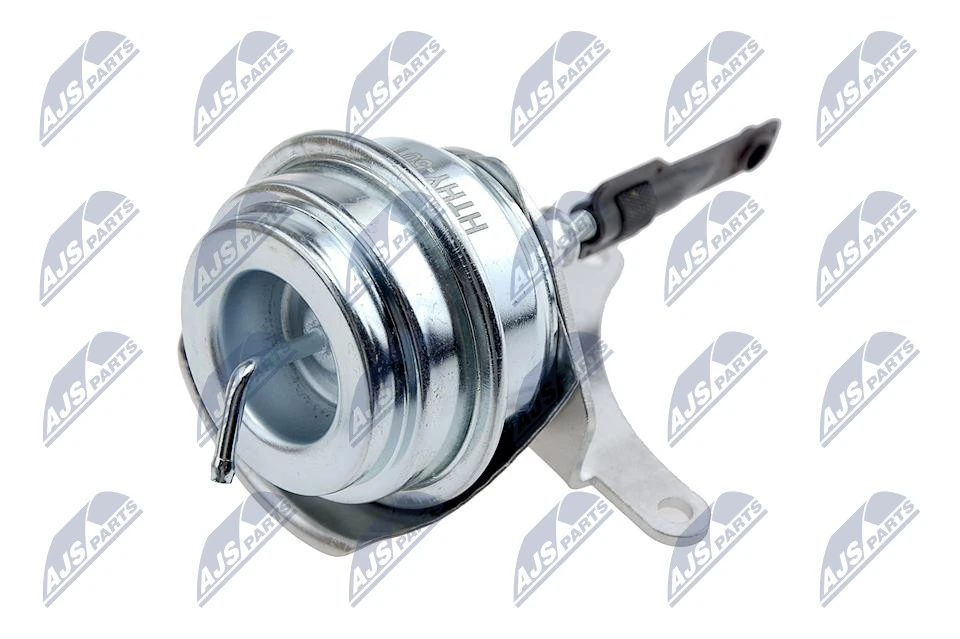 Täiturseade, turboülelaadur NTY ECD-HY-501