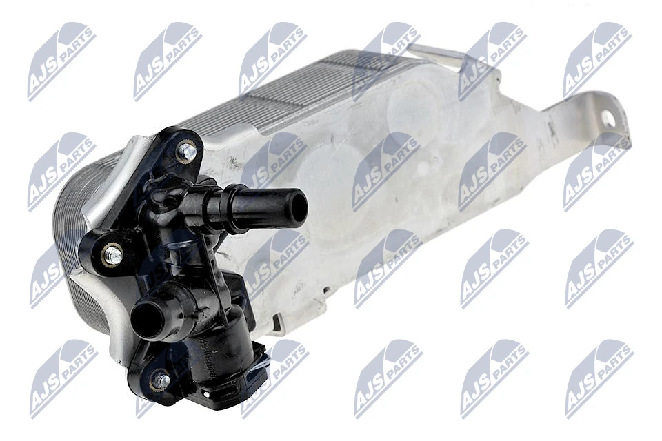 Õliradiaator, mootoriõli NTY CCL-BM-011