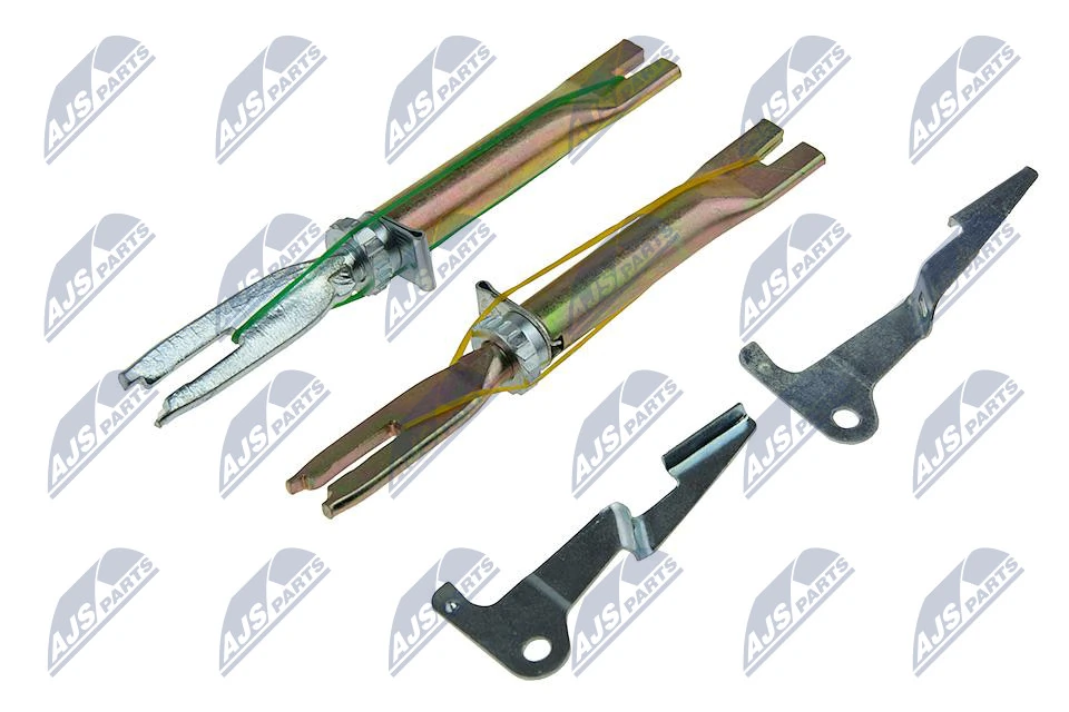 Kinnitikomplekt, trummelpidur NTY HSR-FT-005