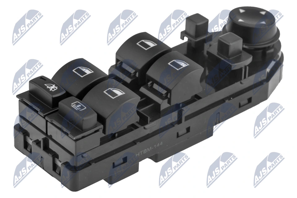 Lüliti, aknatõstuk NTY EWS-BM-144