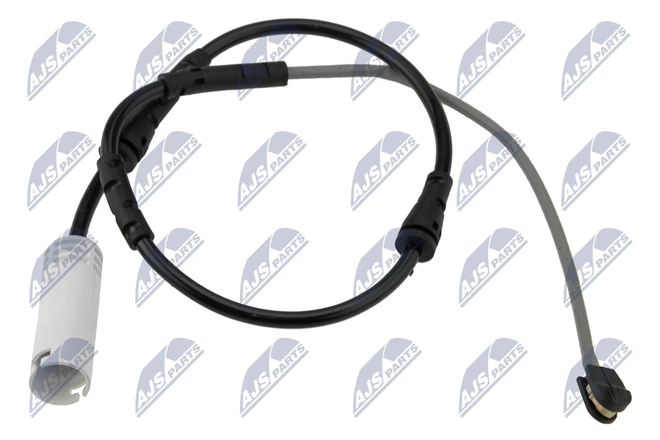 Hoiatuskontakt, piduriklotsi kulumine NTY HCZ-BM-059