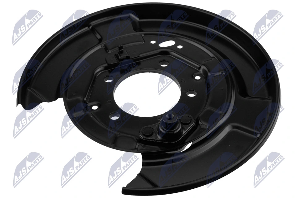 Plekk, piduriketas NTY HTO-TY-056