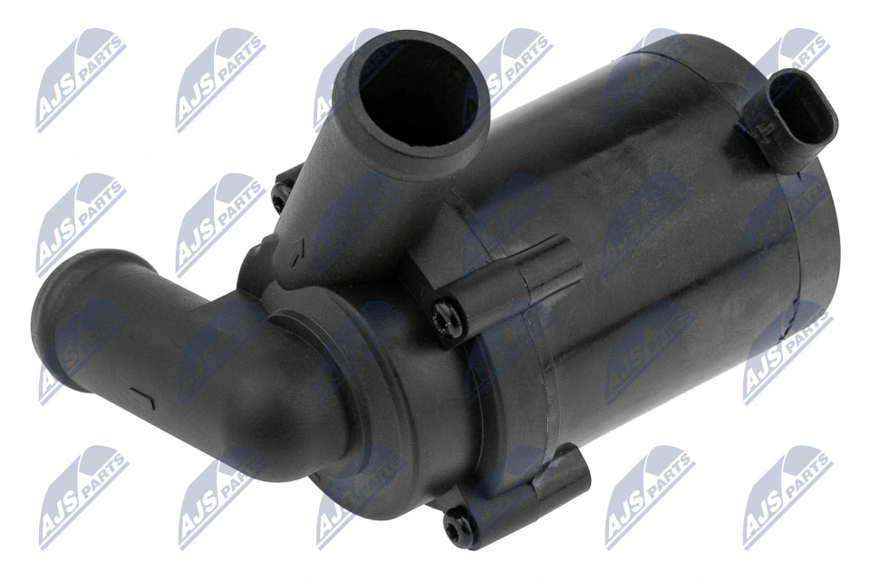Veepump, seisuküte NTY CPZ-BM-010