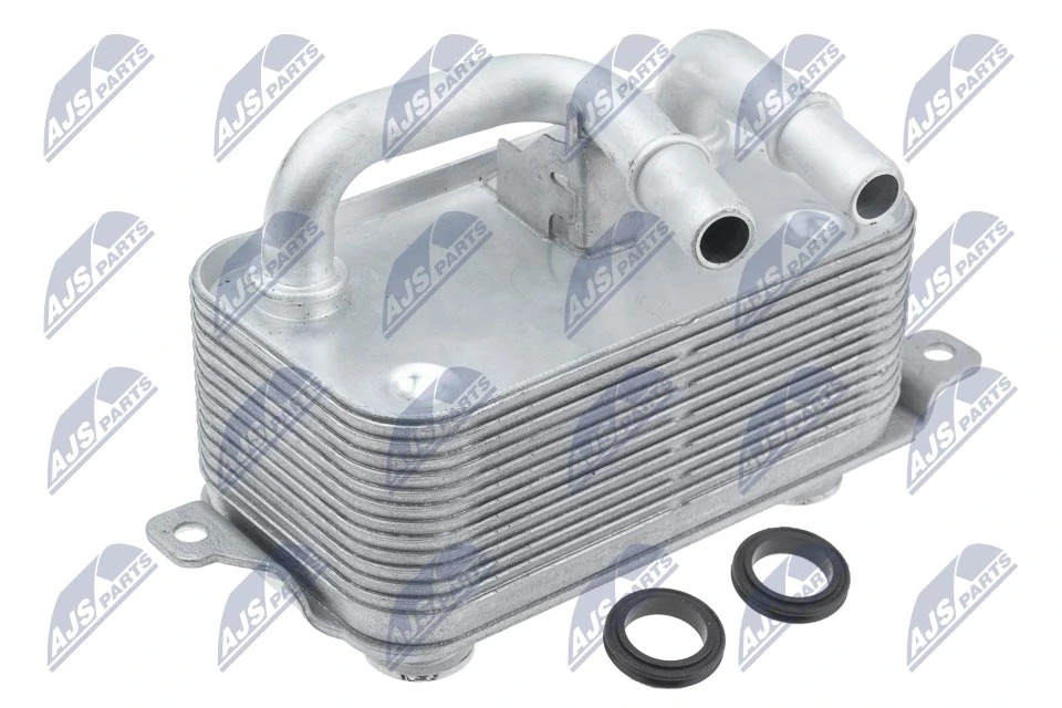 Õliradiaator, automaatkast NTY CCL-BM-035