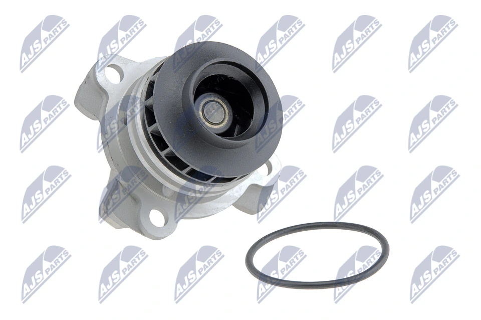 Veepump, mootori jahutus NTY CPW-NS-081