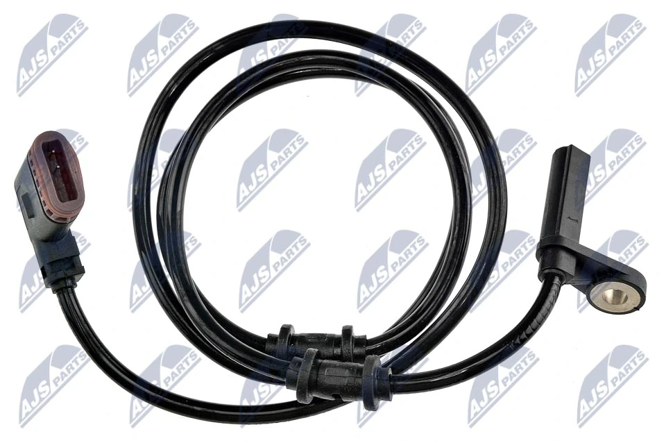 Andur, rattapöörete arv NTY HCA-ME-001
