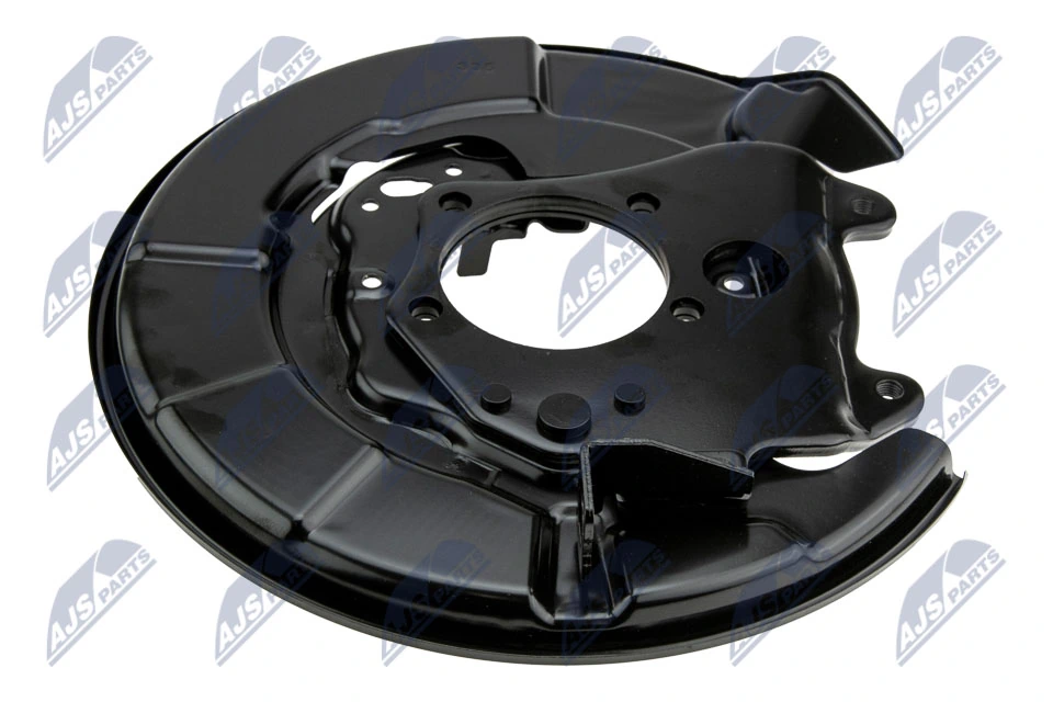 Plekk, piduriketas NTY HTO-TY-010