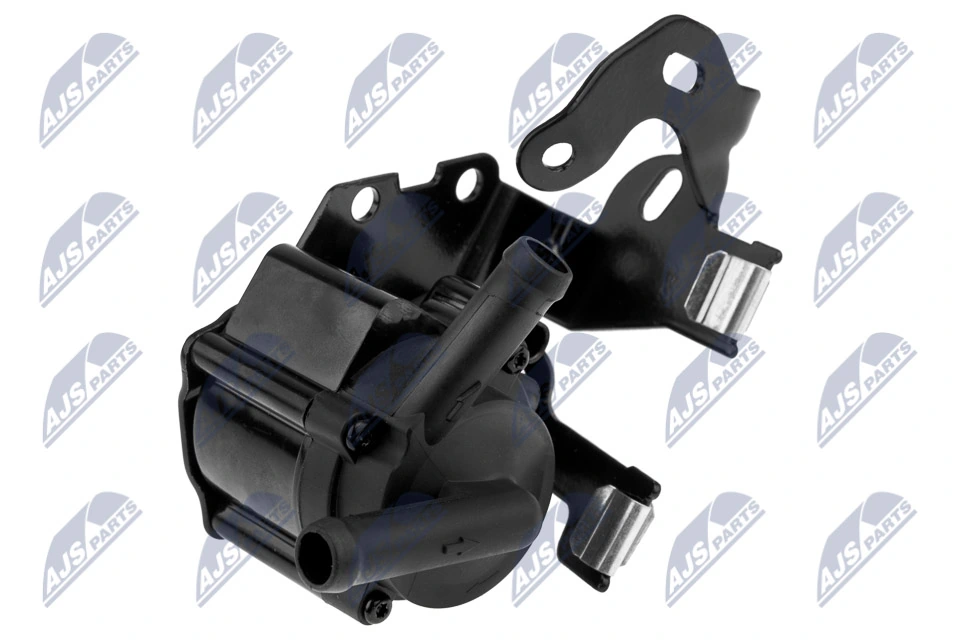 Veepump, seisuküte NTY CPZ-CT-002